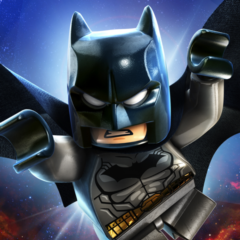 ⚡️ LEGO Batman 3 iPhone ios iPad Appstore + ПОДАРОК🎁🎈