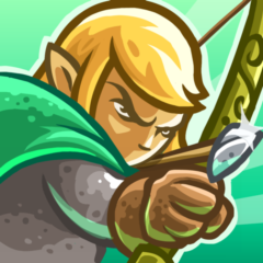⚡️ Kingdom Rush Origins iPhone ios Appstore + ПОДАРОК🎁