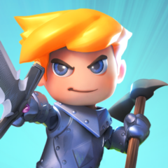 ⚡️ Portal Knight‪s iPhone ios iPad Appstore + ПОДАРОК🎁