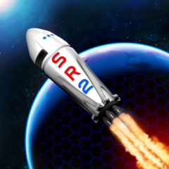 ⚡️ SimpleRockets ‪2 iPhone ios iPad Appstore + БОНУС 🎁