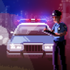 ⚡️ Beat Cop iPhone ios iPad Appstore + ПОДАРОК 🎁🎈