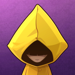 ⚡️ Very Little Nightmares iPhone ios iPad Appstore + 🎁