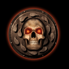 ⚡️ Baldur´s Gate iPhone ios iPad Appstore + ПОДАРОК🎁🎈