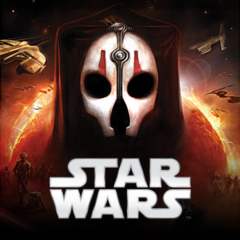 ⚡️ Star Wars KOTOR I‪I iPhone ios iPad Appstore + 🎁
