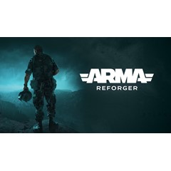 Arma Reforger XBOX SERIES X|S Ключ 🔑