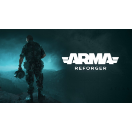 Arma Reforger XBOX SERIES X|S Code 🔑