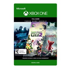 EA Family Bundle XBOX ONE / XBOX SERIES X|S Ключ 🔑 🌍