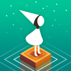 ⚡️ Monument Valley iPhone ios iPad Appstore + БОНУС 🎁