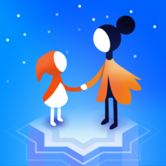 ⚡️ Monument Valley 2 iPhone ios iPad Appstore + БОНУС🎁