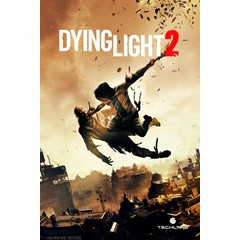 ⭐⭐️⭐Dying Light 2 Stay Human✅ STEAM ✅ Оффлайн🌍Навсегда