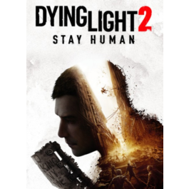 Dying Light 2 Reloaded (Account rent Epic Games) GFN