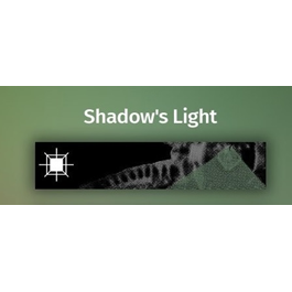 Destiny 2 - Emblem (Shadow&acute;s Light) PC, PS, Xbox