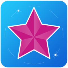 Video Star PRO Подарочный код на подписку НА ВАШ АККАУНТ iPhone ios AppStore iPad