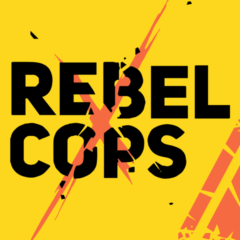 ⚡️ Rebel Cop‪s iPhone ios iPad Appstore + ПОДАРОК 🎁🎈