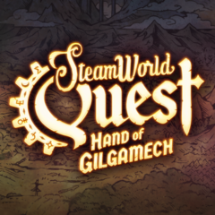 ⚡️ SteamWorld Quest iPhone ios Appstore + ПОДАРОК 🎁🎈