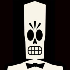 ⚡️ Grim Fandango iPhone ios iPad Appstore + ПОДАРОК🎁🎈