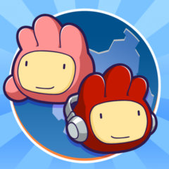 ⚡️ Scribblenauts Unlimited iPhone ios iPad Appstore +🎁