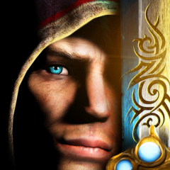 ⚡️ Ravensword Shadowlands iPhone ios iPad Appstore + 🎁