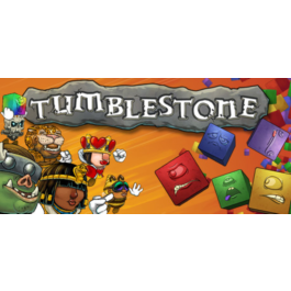 Tumblestone 💎 STEAM GIFT RU