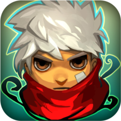 Bastion Полная игра на iPhone iOS AppStore +🎁