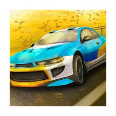 ⚡️ Go Rally iPhone ios iPad Appstore + ПОДАРОК 🎁🎈