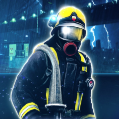 ⚡️ RESCUE Heroes in Action ios iPhone AppStore iPad +🎁