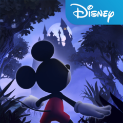 ⚡️ Castle of Illusion iPhone ios Appstore + ПОДАРОК🎁🎈