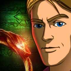 ⚡️ Broken Sword 5 iPhone ios iPad Appstore + ПОДАРОК 🎁