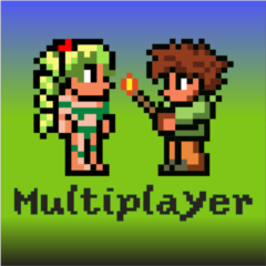 ⚡️ Multiplayer Terraria iPhone ios Appstore + БОНУС 🎁