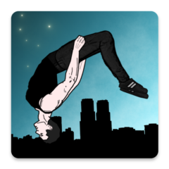 ⚡️ Backflip Madness iPhone ios iPad Appstore + БОНУС 🎁