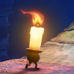 ⚡️ Candleman iPhone ios iPad Appstore + ПОДАРОК 🎁