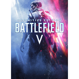 Battlefield™ V Definitive Edition Xbox One & Series X|S