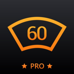 ⚡️ HUD Speed антирадар ГИБДД для ios iPhone AppStore 🎁