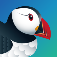 ⚡️ Puffin Cloud Browser iPhone ios iPad Appstore + 🎁🎈