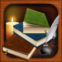 ⚡️ iBouquiniste iPhone ios iPad Appstore + ПОДАРОК 🎁🎈