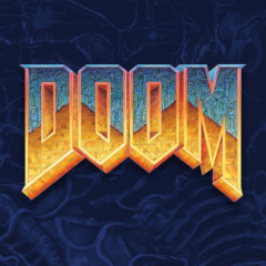 ⚡️ DOOM iPhone ios iPad Appstore + ПОДАРОК 🎁🎈