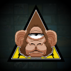 ⚡️ Do Not Feed The Monkeys ios iPhone AppStore + 🎁