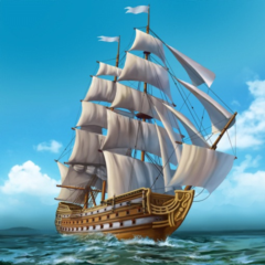⚡️ Tempest Pirate Action RPG + FULL ios Appstore + 🎁