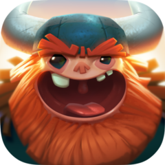 ⚡️ Oddmar iPhone iPad iOS AppStore + ПОДАРОК 🎁🎈