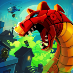 ⚡️ Dragon Hills 2 iPhone ios iPad Appstore + БОНУС 🎁