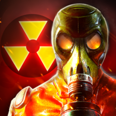 ⚡️ Radiation City iPhone ios iPad Appstore + ПОДАРОК 🎁
