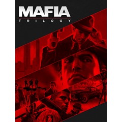 Mafia: Trilogy Xbox One & Series X|S