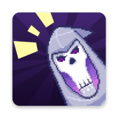 ⚡️ Death Coming iPhone ios iPad Appstore + ПОДАРОК 🎁🎈