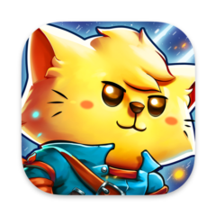 ⚡️ Cat Quest iPhone ios iPad Appstore + ПОДАРОК🎁🎈