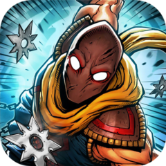 ⚡️ Shadow Blade Reload на iPhone iPad iOS AppStore + 🎁