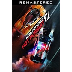 Need for Speed Hot Pursuit Xbox One & Series X|S ключ🔑