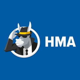 HMA VPN | Expire Feb-2025 | Code + Warranty