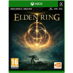 ELDEN RING XBOX ONE  SERIES  КЛЮЧ