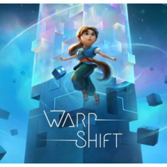 ⚡️ Warp Shift iPhone ios iPad Appstore + ПОДАРОК 🎁🎈
