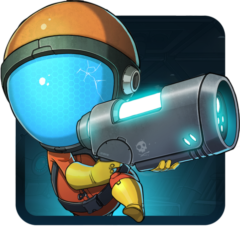 ⚡️ The Bug Butcher iPhone ios iPad Appstore + ПОДАРОК🎁